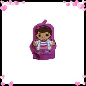♠️10/$10♠️ Doc McStuffins Bathing Mitt